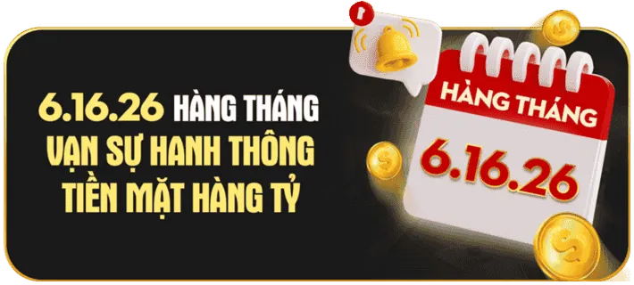 Hình ảnh chào mừng với tiền thưởng lớn, thể hiện khuyến mãi chào mừng thành viên mới tại W88vin