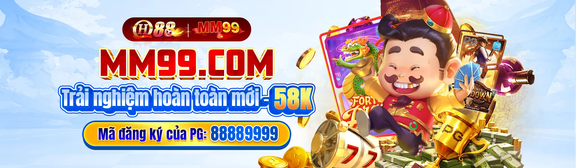 Hình ảnh chính game Bắn Cá W88vin