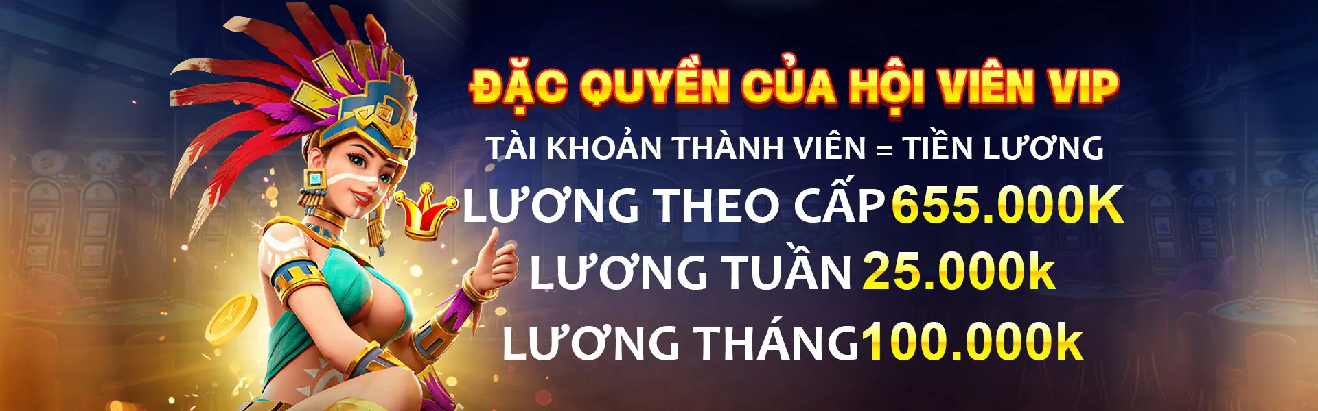 Sòng bạc trực tuyến W88vin với người chia bài thật và không khí sang trọng